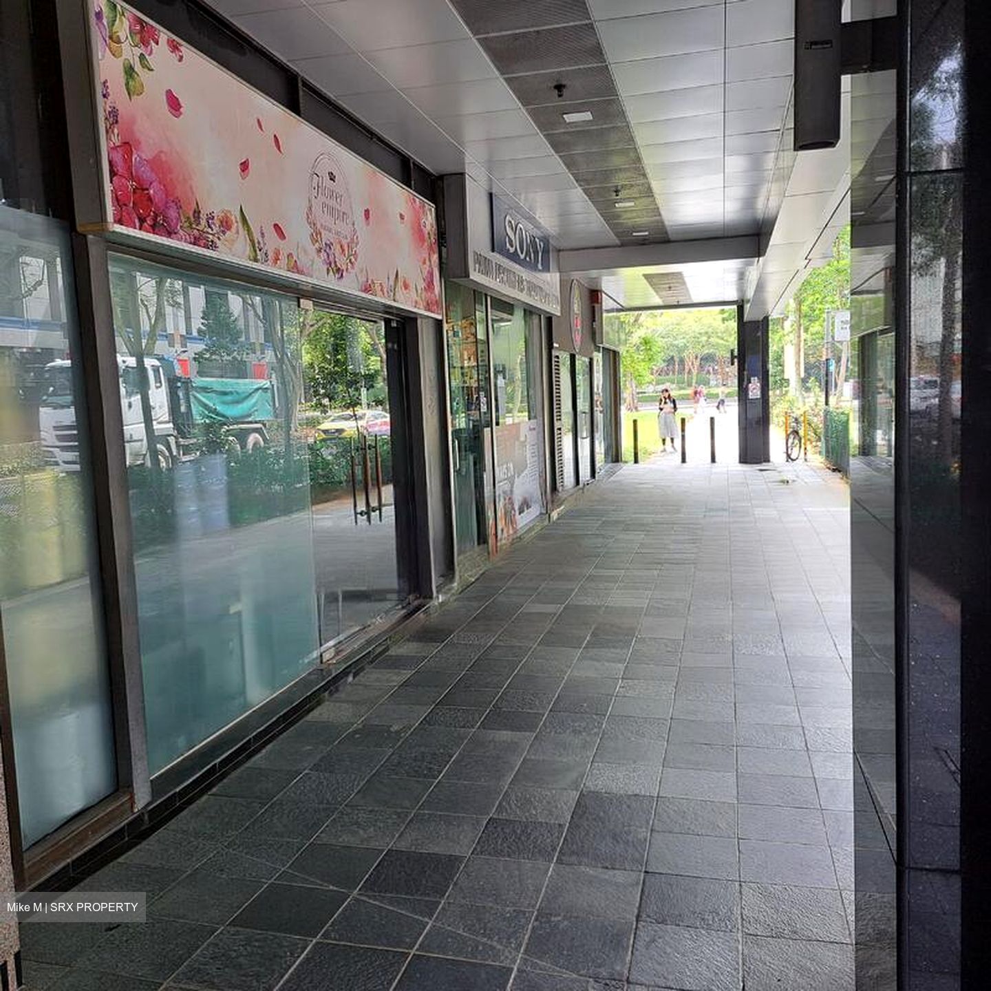 High Street Plaza (D6), Shop House #525418881